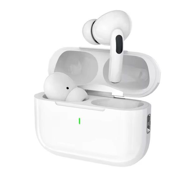 AirPodsPro本体 ホワイト ライトニング AirPods Pro 2 ライトニング本体 ホワイト