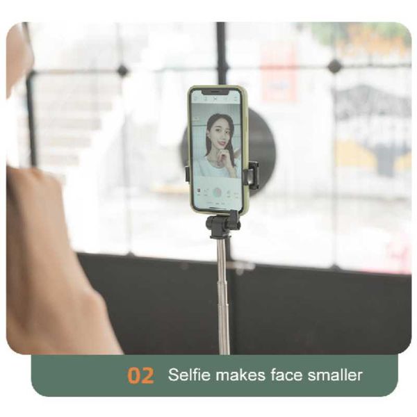 Beauty Supplement Light Bluetooth Live Streaming Photography Folding ...