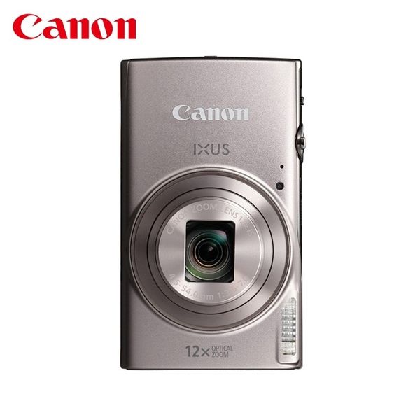 Canon Powershot Ixus 8x Optical Zoom Canon 185 Canon IXUS 185 20MP