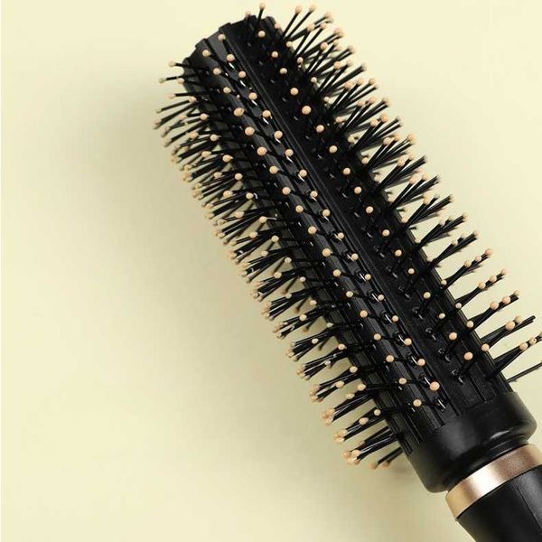 Home Curling Comb, Men's and Women's Air Cushion, Massage Comb, Pork ...