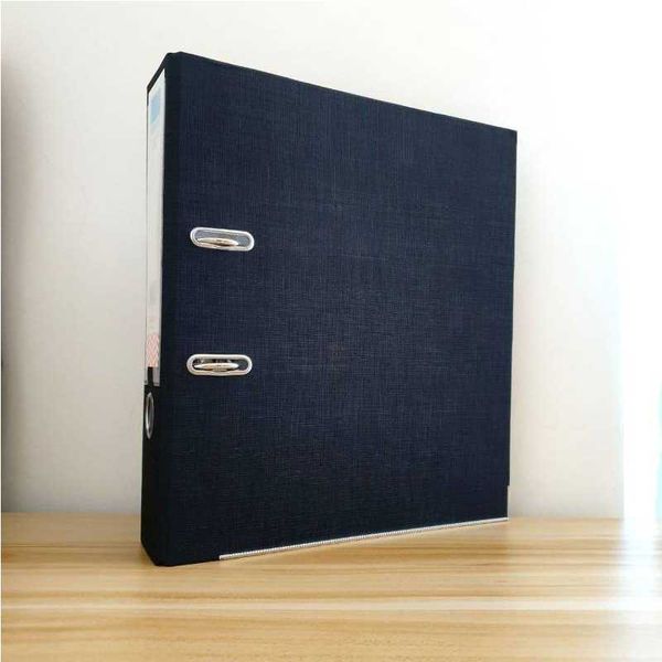 3 inch A4 Office Supplies Durable File Folder Stationery Binder ...