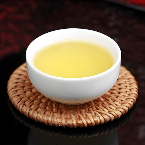 Chinese tea, Tieguanyin 2025 new tea, produced and sold by itself, Anxi ...