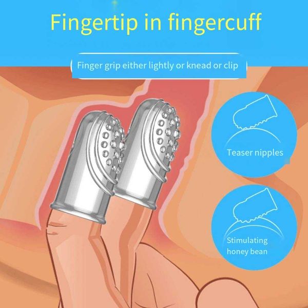 Please finger-picking sets fun QQ sets lesbians lesbians finger sets