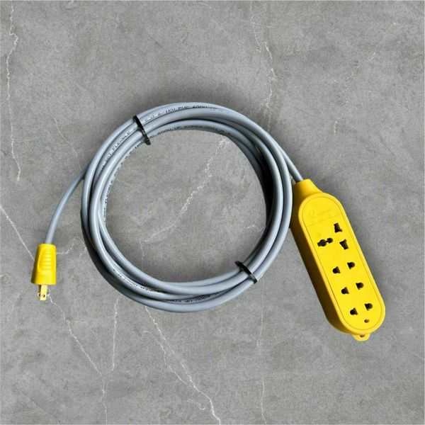 Durable 5m cable - L192