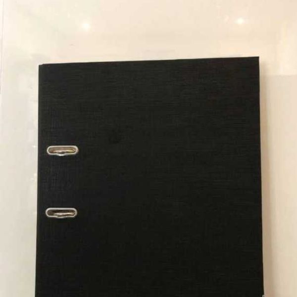 3 inch A4 Office Supplies Durable File Folder Stationery Binder ...