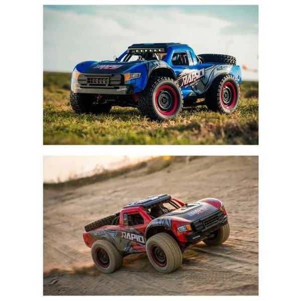 Profesinal Racing R/c Professional brushless RC high-speed car remote control car toys adult ...