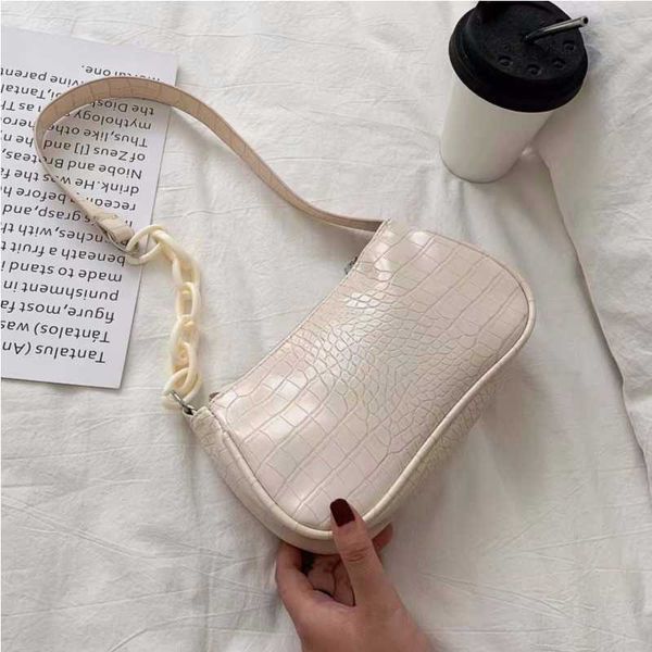 Trend Signal Versatile Underarm Mini Square Bag main image 1