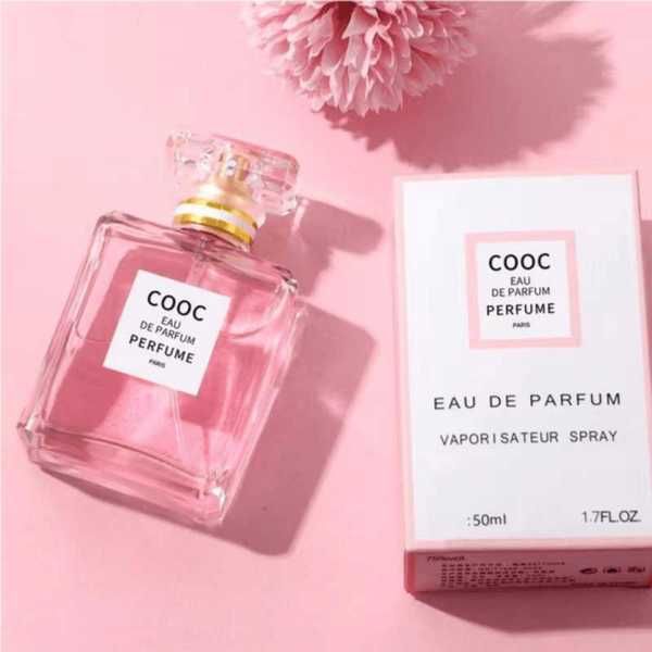Perfume Women's perfume Long lasting Fragrance Fragrance perfume 50ml Fresh  niche perfume perfume