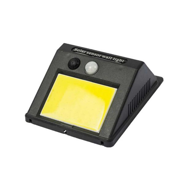 48 beads always on [human body sensing] Solar powered waterproof ...