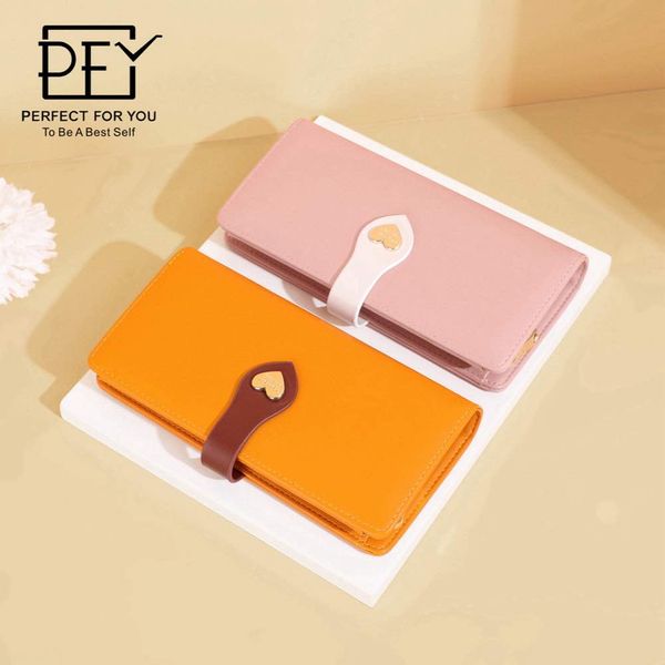 Women wallets L192