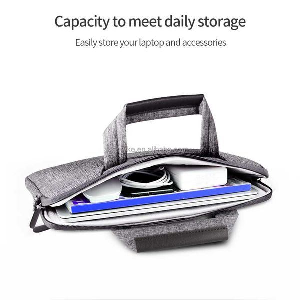 Waterproof Polyester 15.6