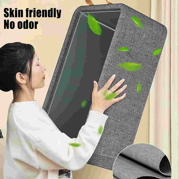 Cation storage box, steel frame, folding underwear, household large ...