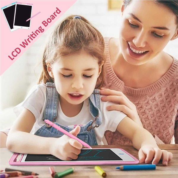 Writing Pad Notebook Size