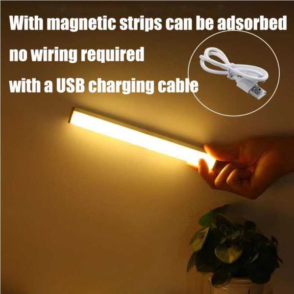 LED lighting induction light, night light, bedroom intelligent charging ...