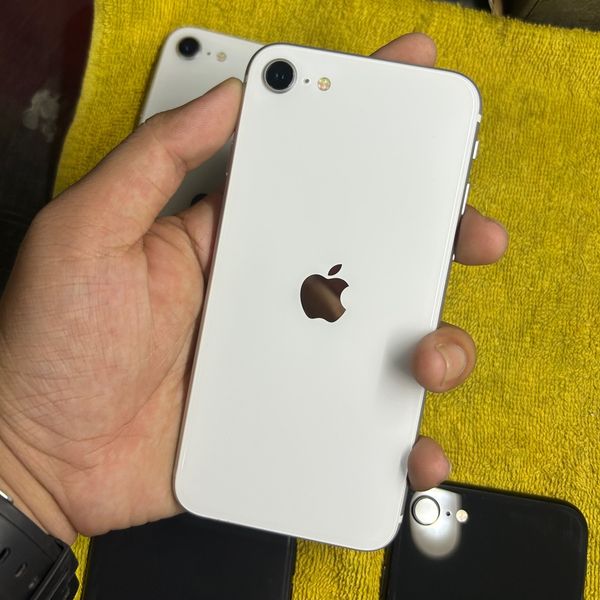 iPhone SE2 64G - L192