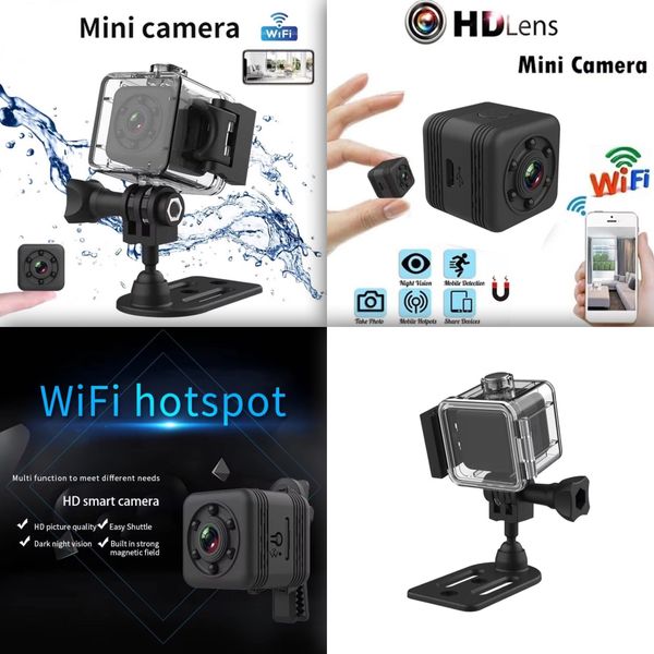 User Manual Sq29 Mini Camera Review Sq29 Camera App Action Cycling