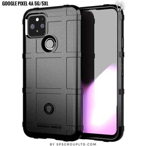 Pixel 4xl Google Pixel 4a Slim Case Pixel 4A 5G/5XL Rogged Shield
