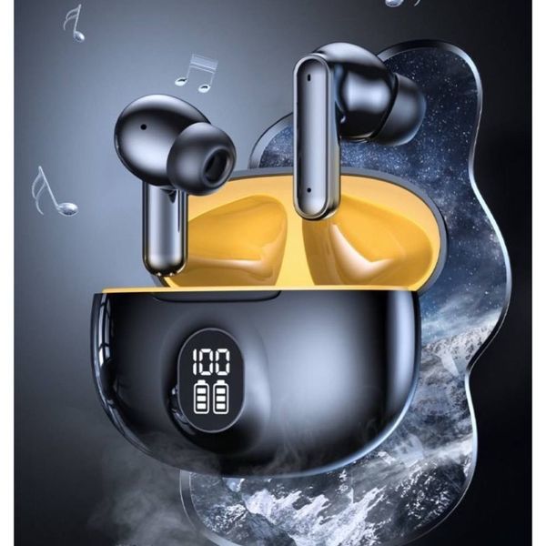 Battery Life Best Rated Earbuds Wireless Ear Buds Best Airpods