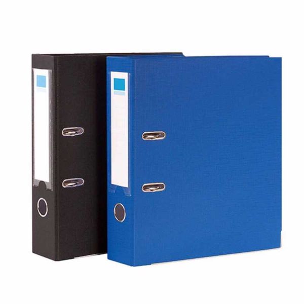 3 inch A4 Office Supplies Durable File Folder Stationery Binder ...