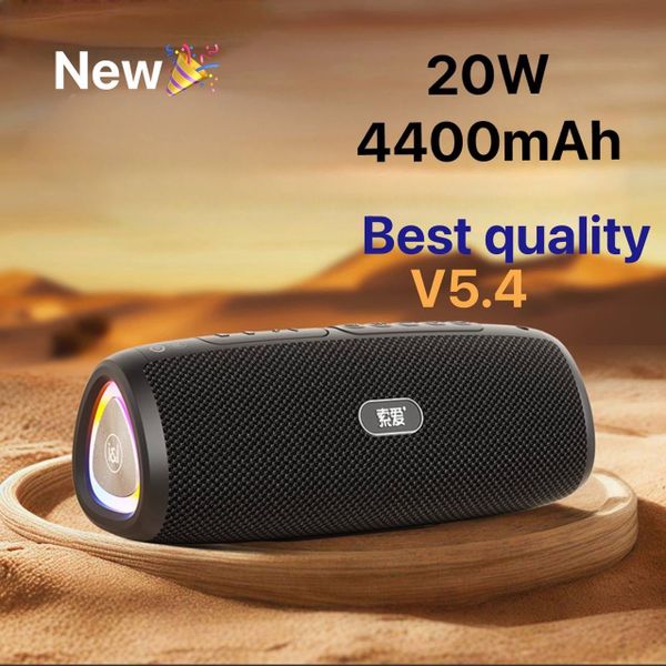 Mini Bluetooth Best Wireless Bluetooth Speakers For Outdoors Best