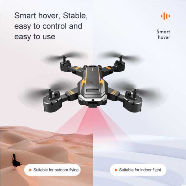 Drone with camera for Adults 4K 5G wifi FPV Live Video HD Camera,RC ...
