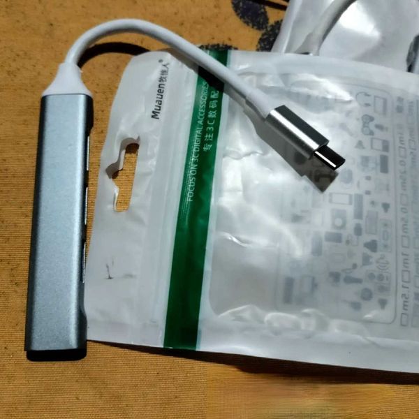 Tapc Usb USB TAP C - L192