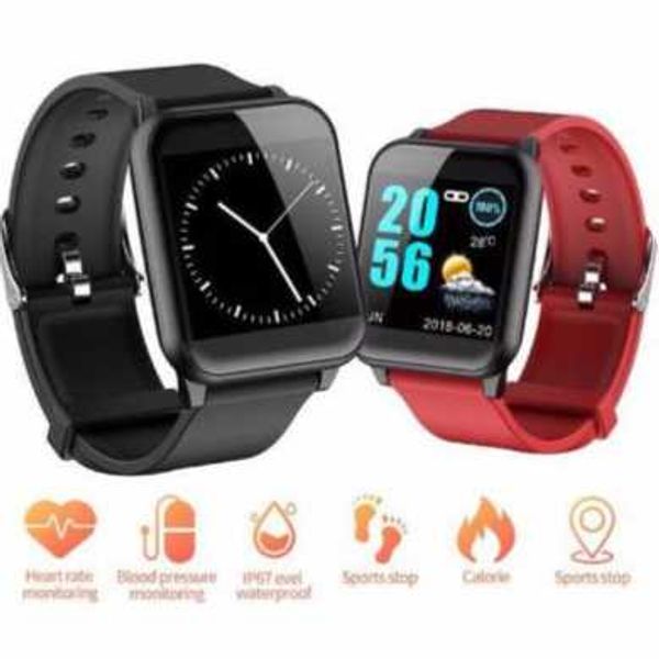 Smart watch M28 L192