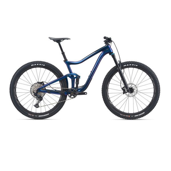 GIANT TRANCE ADVANCED PRO 29 2​ 2021 L192