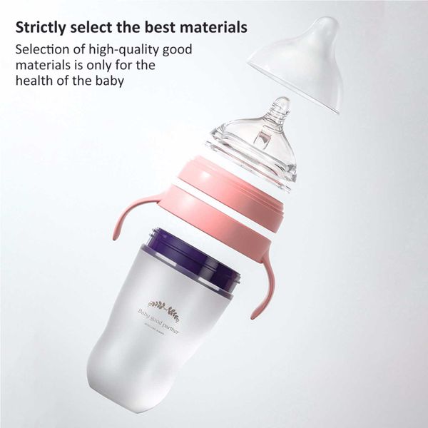 Bottle Mixed Feed Baby Same Bottle Is It Ok To Mix Breastfeeding - Main Image