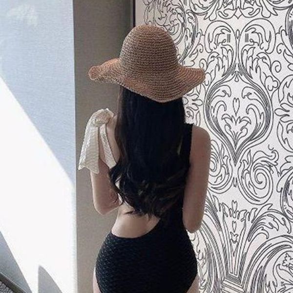 top sex toy website 24 Best One-Piece Swimsuits for Tummy Control, Full Coverage, and More main image 1