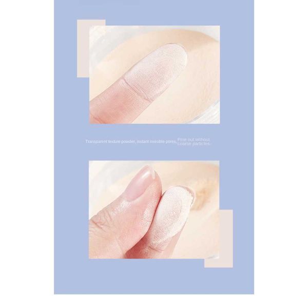 Setting powder, loose powder, oil-control, waterproof, sweat-resistant ...