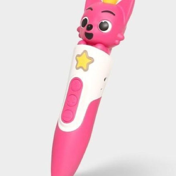 pinkfong english set - L192