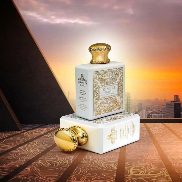 French Avenue Essence de Blanc 100ml - L192