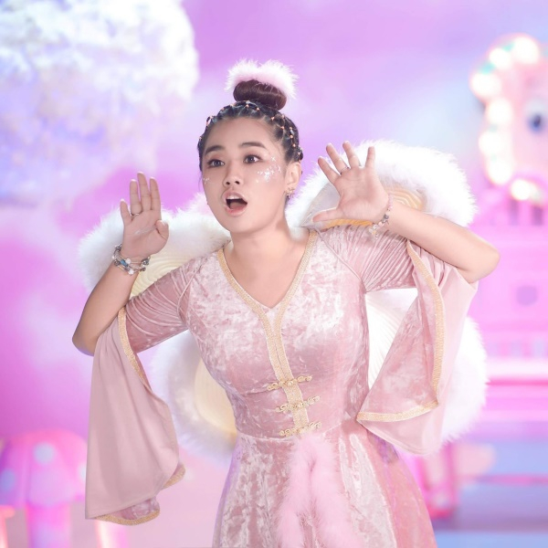 Photo Crd - Mi Sandi Facebook Page