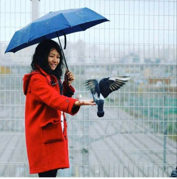 Photo Credit - Martha Htoowah