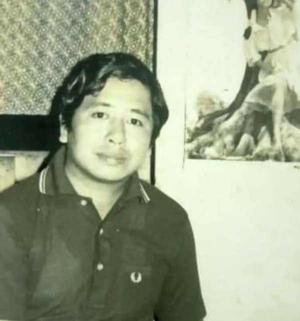 Photo Credit - Naing lu