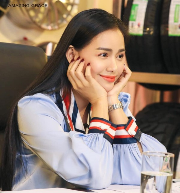 Photo Credit -AMAZING GRACE