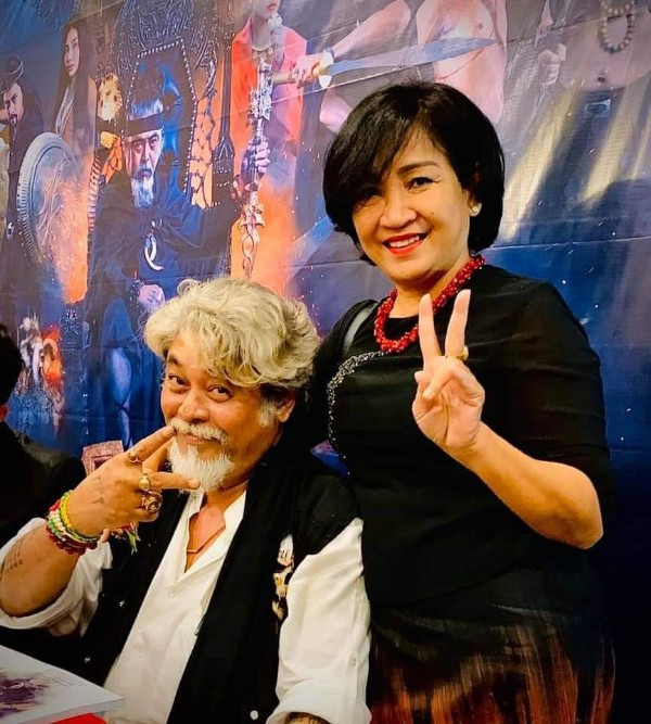 Photo Credit - Kyaw Thu FB Account