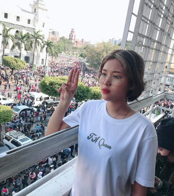 Photo Credit- May Madi FB Page