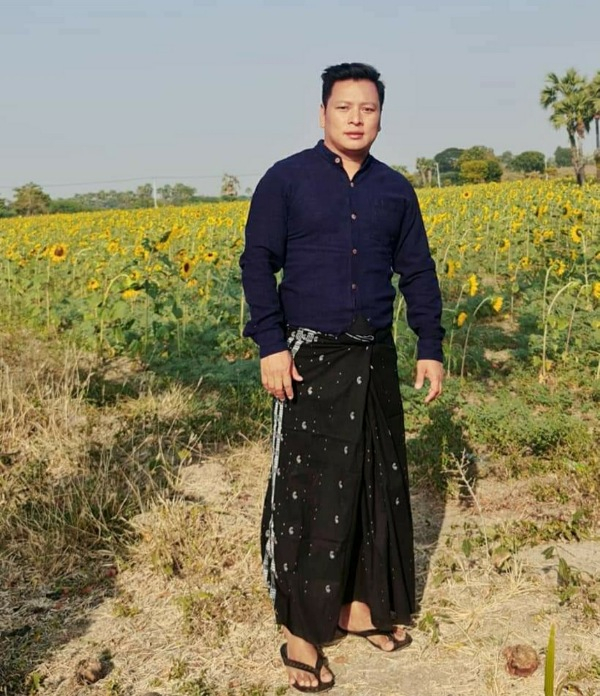 Photo Credit - Nay Htoo Naing&nbsp;