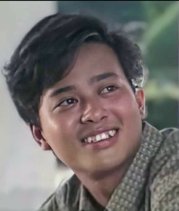 Photo Credit - Pyay Ti Oo