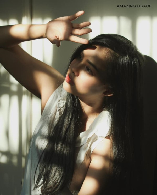 Photo Credit -AMAZING GRACE