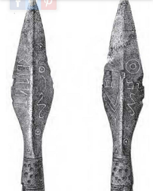 Photo Credit -Ancient Origins 