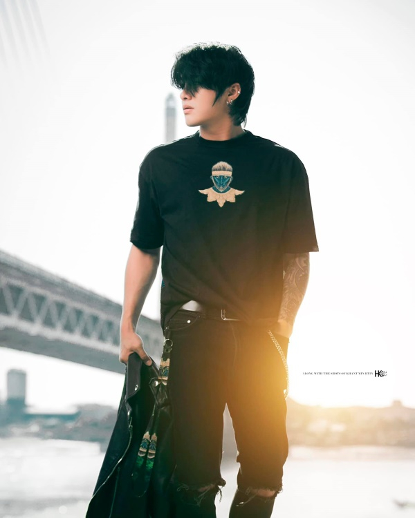 Photo Crd - Aung Lay Facebook account