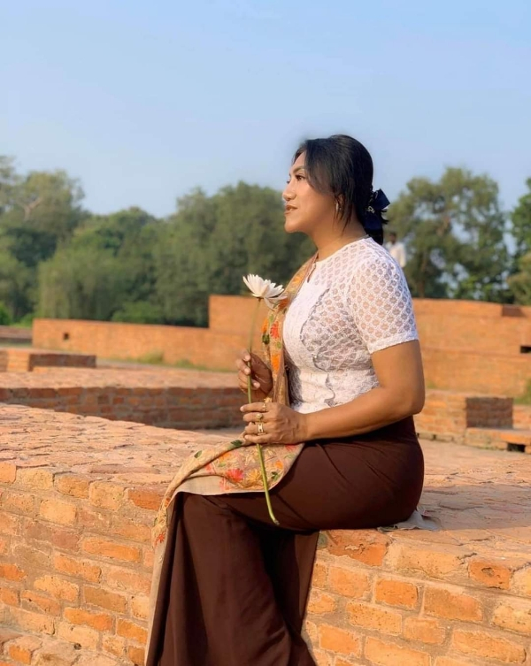 Photo Crd - Nyi Nyi Maung's FB account