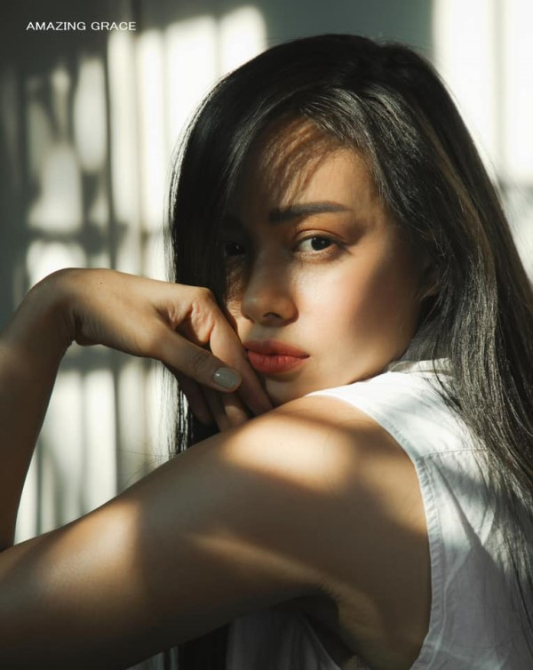 Photo Credit -AMAZING GRACE