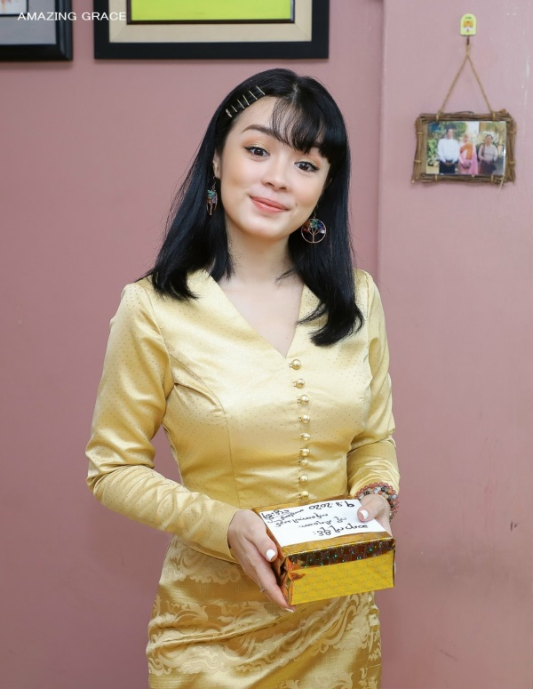 Photo Crd - AMAZING GRACE