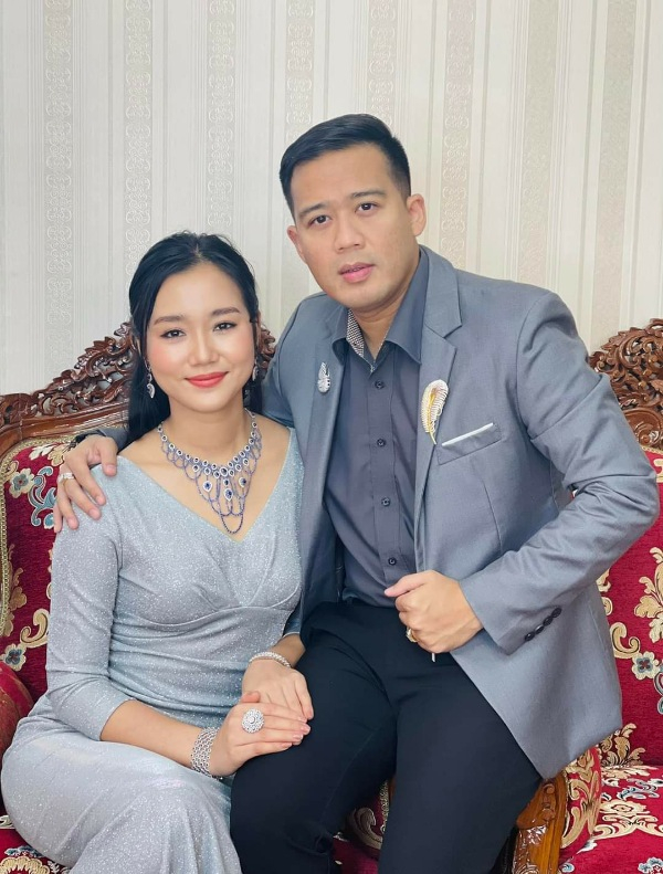 Photo Credit - Kyaw Kyaw