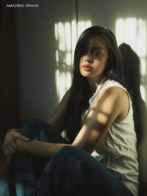 Photo Credit -AMAZING GRACE