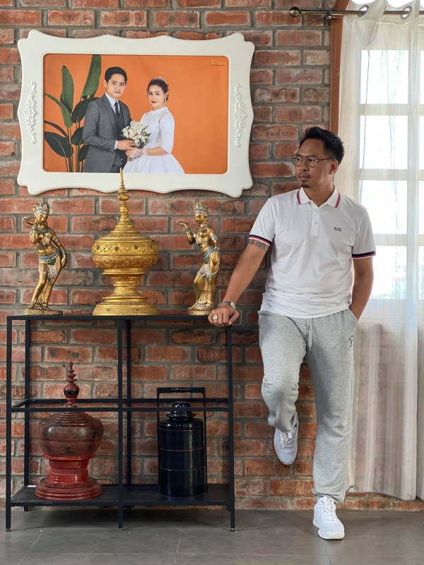 Photo Crd  - Aung Min Naing Facebook account